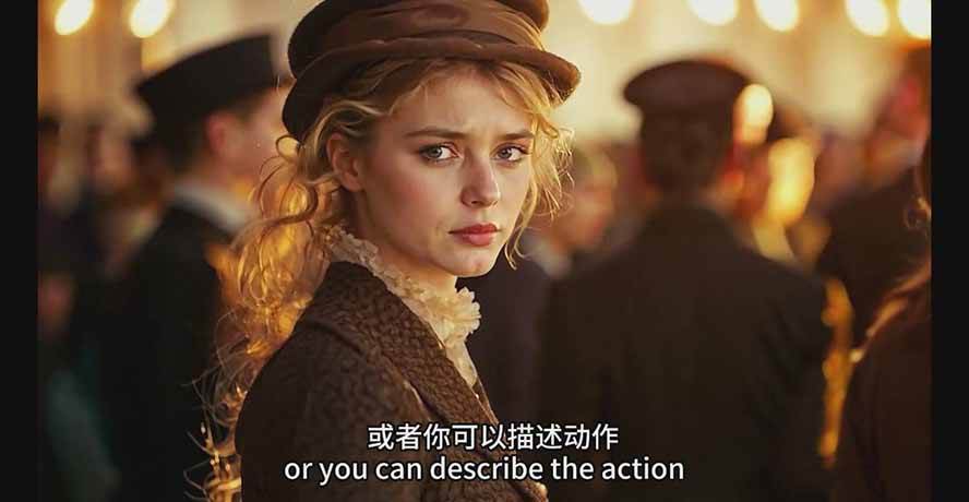 图片[3]-商业AI电影制作艺术指南：定制商业项目解决方案，助力创办专属AI电影工作室-聊项目