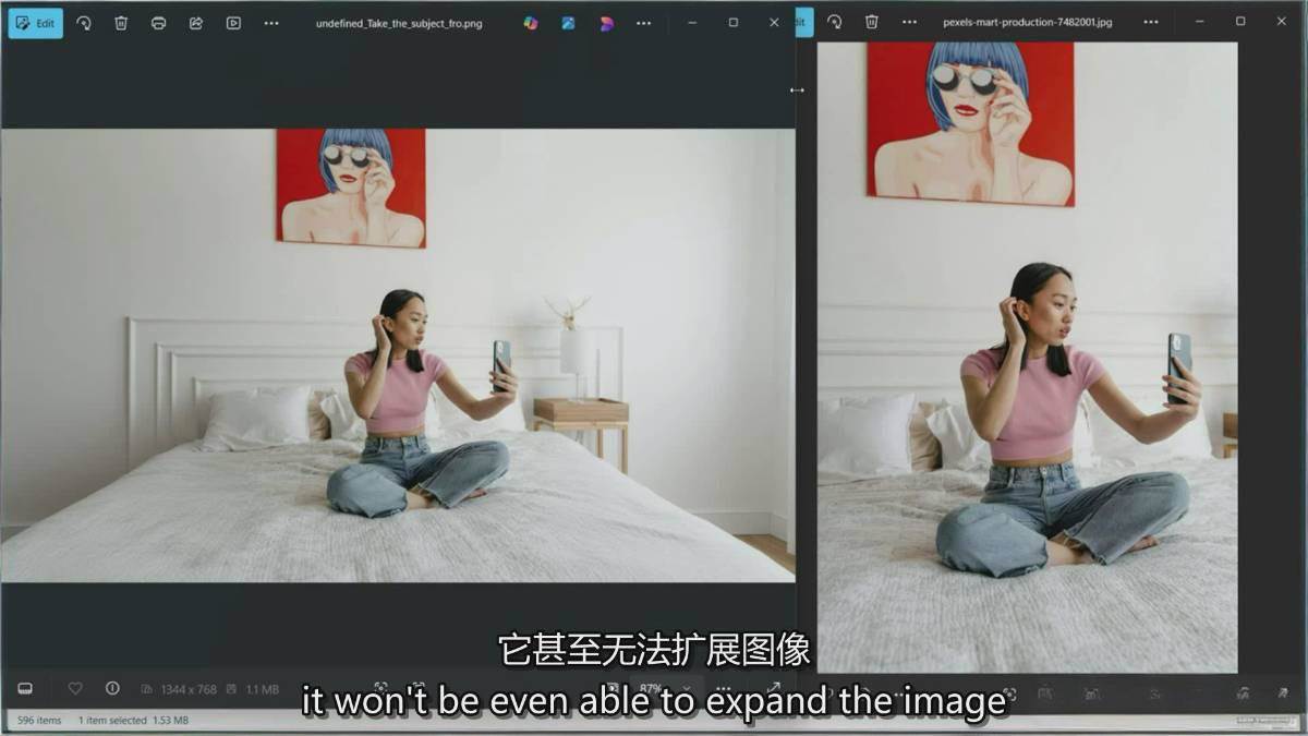 图片[4]-Google Nano Banana全能课：从入门到精通，AI照片编辑与创意设计全掌握-聊项目