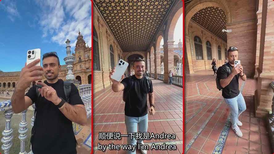 图片[2]-手机电影感拍摄实战课：无需影视经验，普通人也能靠手机打造高质感内容-聊项目